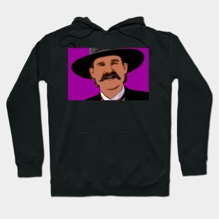 kurt russell Hoodie